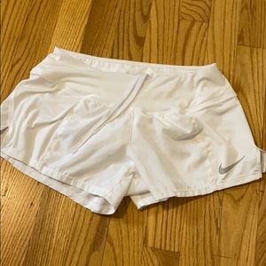 Nike Women's 3'' Dry Running Shorts